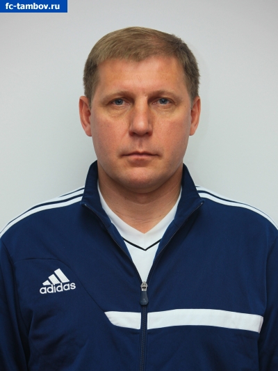 Тренер Передня Сергей, Передня Сергей Александрович (Perednja-Sergej-Aleksandrovich) - россиянин, Россия