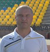 Тренер Голубев Дмитрий, Дмитрий Голубев (Dmitrij-Golubev) - , 