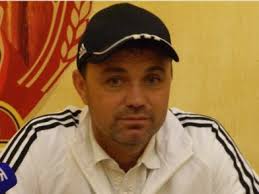 Тренер Лузякин  Игорь Николаевич, Лузякин Игорь Николаевич (Luzjakin-Igor-Nikolaevich) - россиянин, Россия