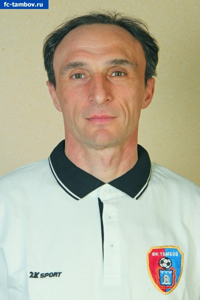 Тренер Сидоров Николай, Николай Сидоров (Nikolaj-Sidorov) - , 