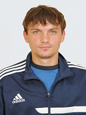 Футболист Галанов Дмитрий (Dmitrij-Galanov) -  , полузащитник