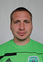Футболист Колесников  Константин  (Kolesnikov-Konstantin-) - Орел Орел, вратарь