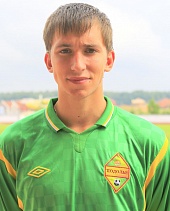 Футболист Балахничев  Павел (Balahnichev-Pavel) - Подолье Подольский район, нападающий