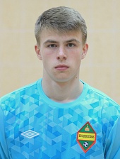 Футболист Смирнов  Никита (Smirnov-Nikita) - Подолье Подольский район, вратарь