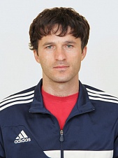 Футболист Засеев Аслан (Aslan-Zaseev) -  , защитник