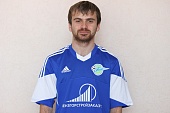 Футболист Чхапелия Ника (Nika-Chhapelija) - Зенит Пенза, нападающий