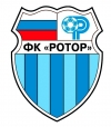 Лого Команда Ротор Волгоград Россия