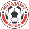 Лого Команда Металлург Липецк Россия