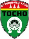 Лого Команда Тосно Тосно 