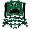 Клуб Краснодар-м
