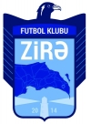 Лого Команда Зиря Баку Азербайджан