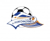 Лого Команда Локомотив Гомель Белоруссия