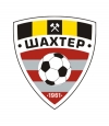 Логотип Шахтер Солигорск