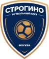 Логотип Строгино  Москва