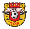 Лого Команда Арсенал Тула Россия