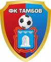 Лого Команда Тамбов-М-2 Тамбов Россия