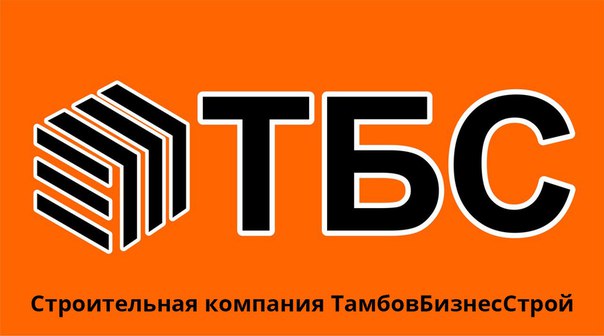 "ТамбовБизнесСтрой" - новый титульный спонсор ФК "Тамбов"!