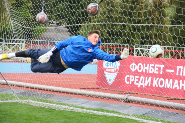C Днем Рождения, Дмитрий Вялов!