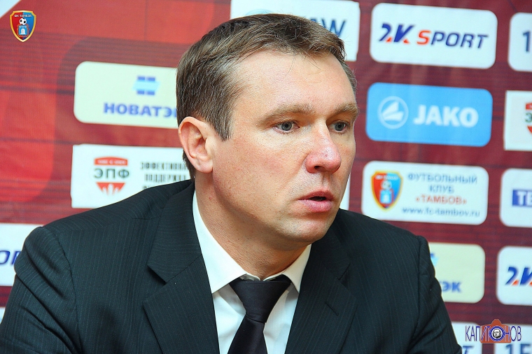 Андрей Талалаев подвел итоги 32-го тура ФНЛ для сайта "Sportbox.ru"
