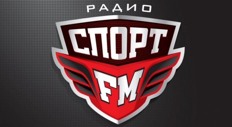 Андрей Талалаев в эфире "Спорт FM"
