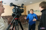 Первый день сборов в 2016 году!. Валерий Есипов рассказывает о планах на сбор