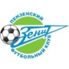 Лого Команда Зенит Пенза Россия