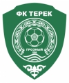 Клуб Терек-2