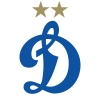 Лого Команда Динамо Москва Россия
