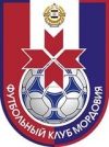 Лого Команда Мордовия Саранск 