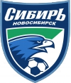 Лого Команда Сибирь Новосибирск 