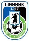 Лого Команда Шинник Ярославль 