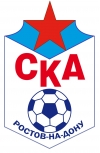 Лого Команда СКА Ростов-на-Дону Россия
