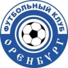 Лого Команда Оренбург Оренбург Россия