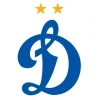 Лого Команда Динамо-2 Москва Россия