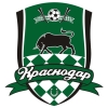 Лого Команда Краснодар-2 Краснодар Россия