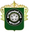 Лого Команда Металлург Выкса Россия